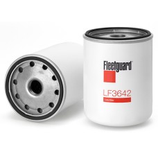 Fleetguard Oil Filter - LF3642